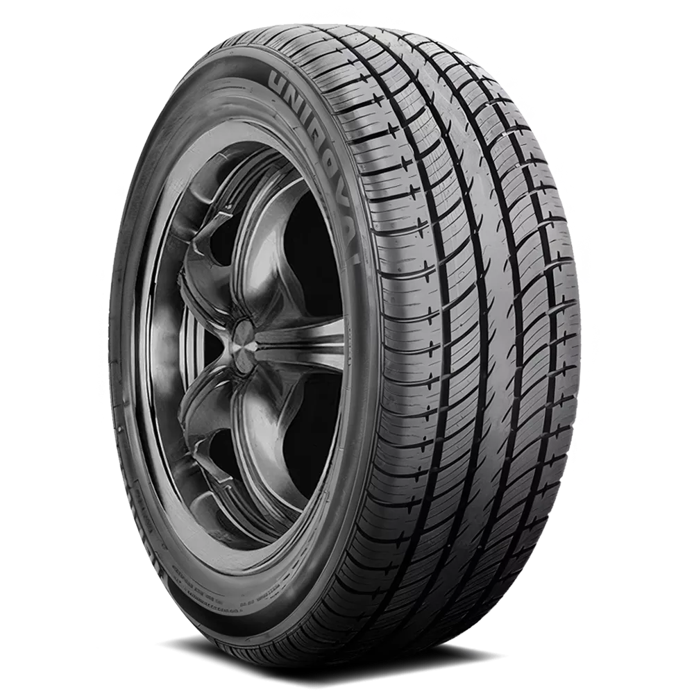 Uniroyal Tiger Paw Touring TT 195/60P14 - Wheelwiz