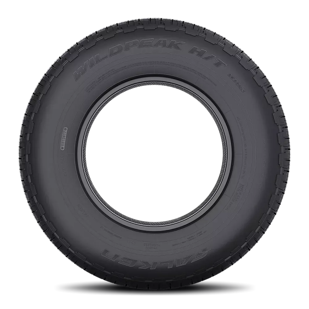 Falken WILDPEAK H/T HT02 275/50R22 - Wheelwiz