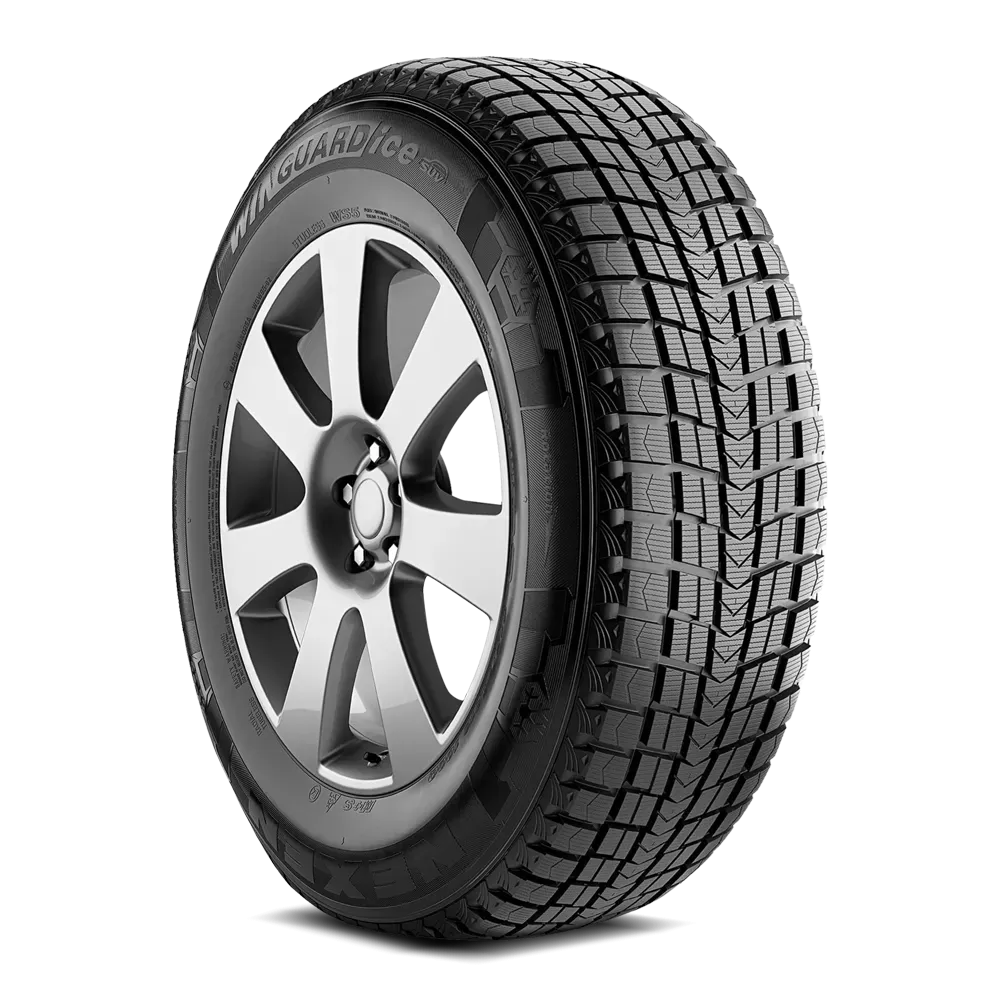 Nexen Winguard Ice 215/45R17 - Wheelwiz
