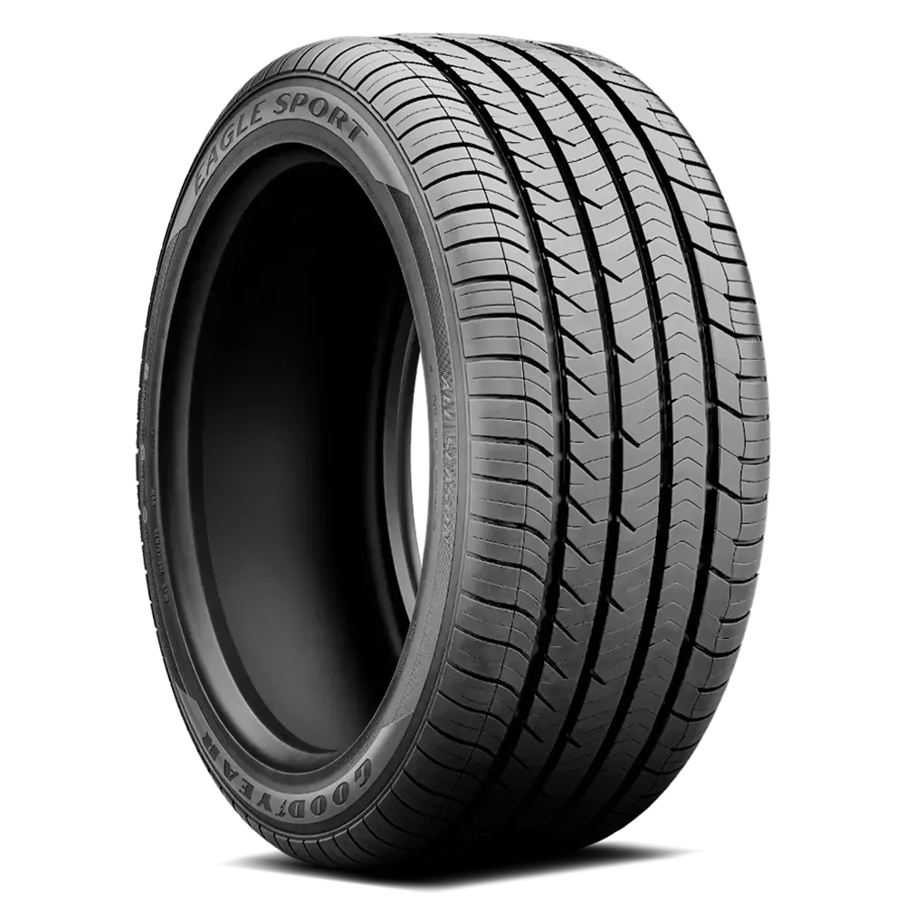 Goodyear Eagle Sport All-Season ROF 255/45R20XL - Wheelwiz