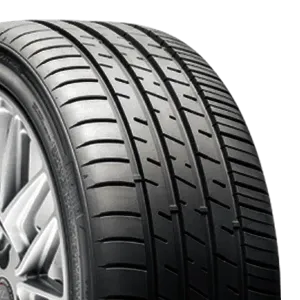 Michelin Pilot Sport 4S 295/35ZR20 105Y XL - Wheelwiz