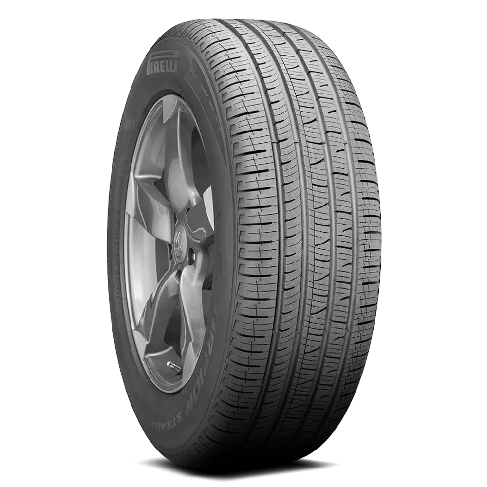 Pirelli Scorpion Strada ALL Season 225/60R17