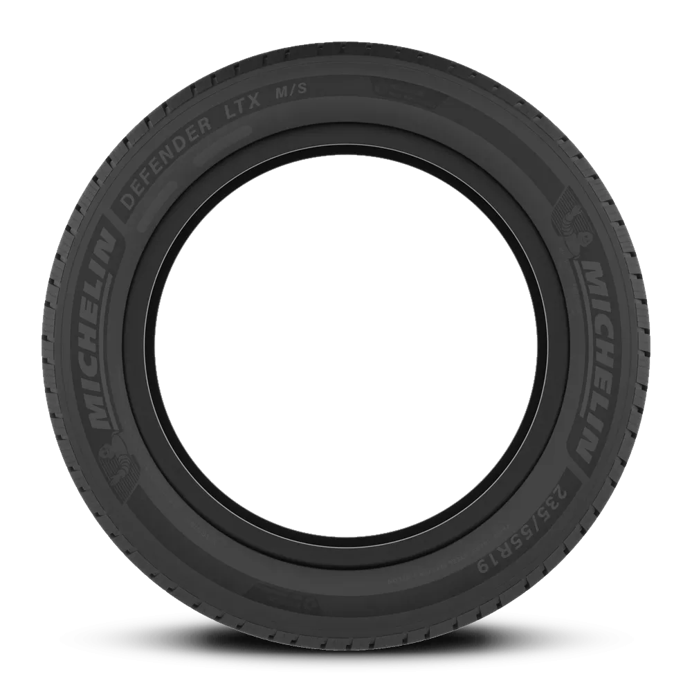Michelin Defender LTX M/S 235/55R19 - Wheelwiz