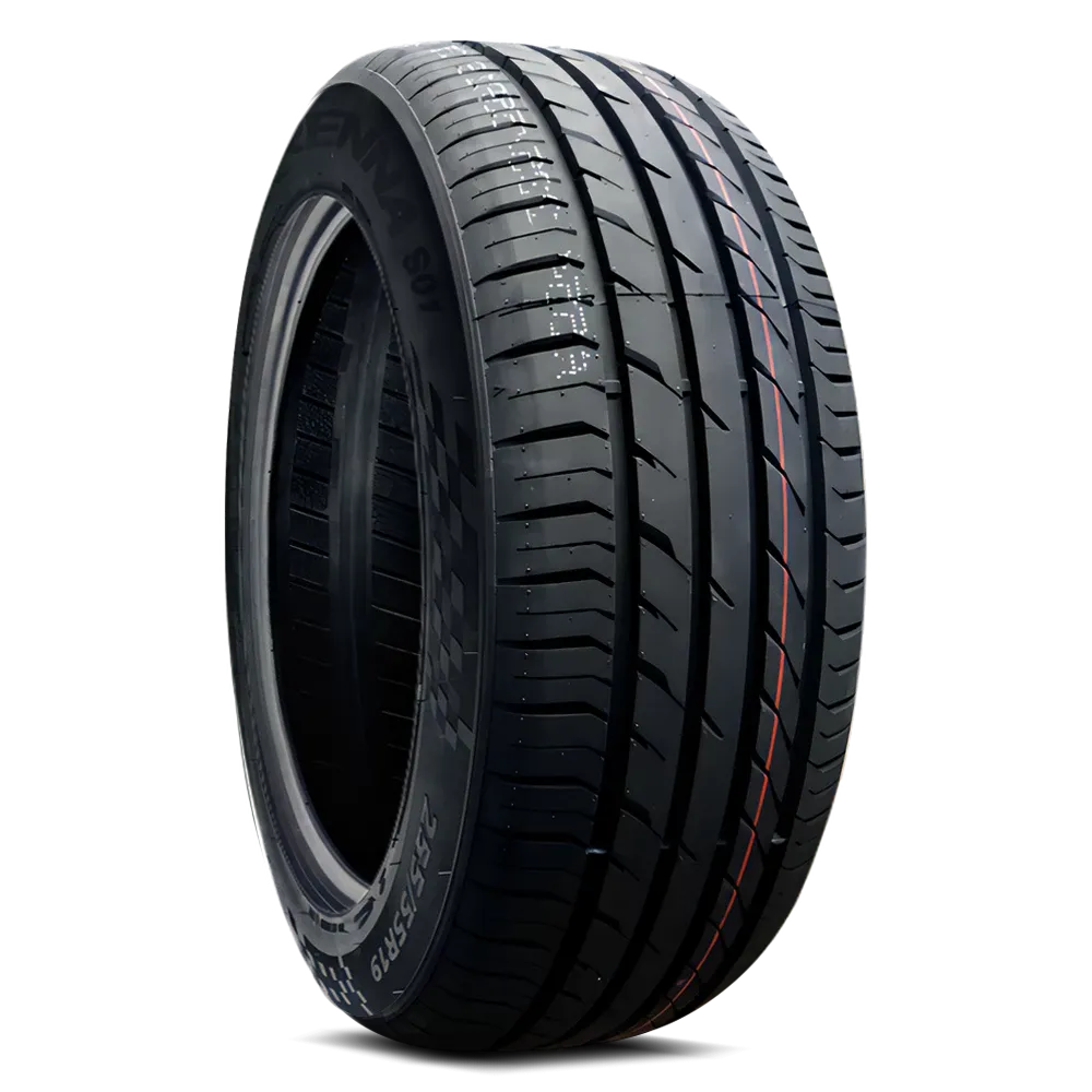 Mazzini VARENNA S01 245/50R20 - Wheelwiz