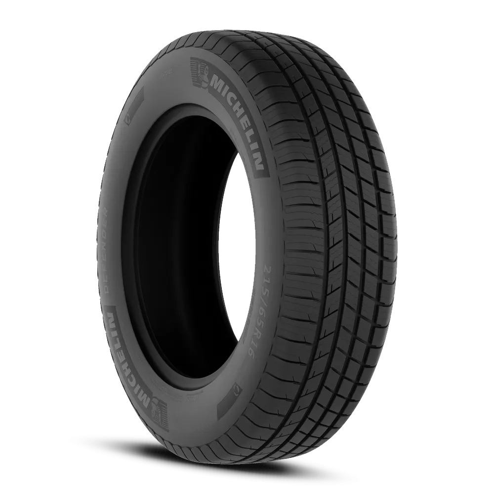 Michelin Defender T + H 215/65R16 - Wheelwiz