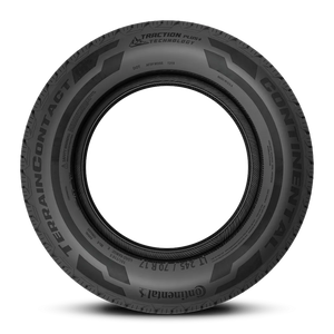 Continental TerrainContact H/T 245/70R17 110T OWL - Wheelwiz