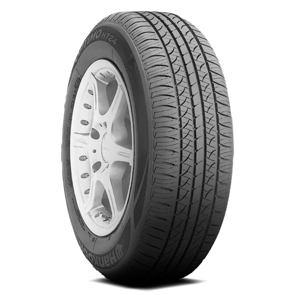 Hankook Optimo H724 P195/70R14 - Wheelwiz