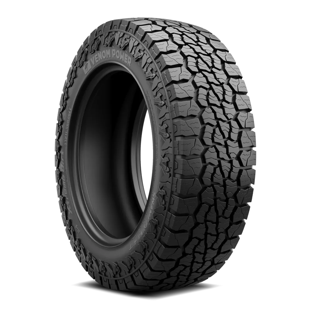 Venom Power Swampthing A/T 33X11.50R20LT