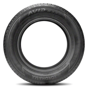 Yokohama AVID S33B P195/65R15 89H - Wheelwiz