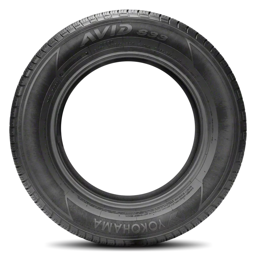 Yokohama AVID S33B P195/65R15 89H
