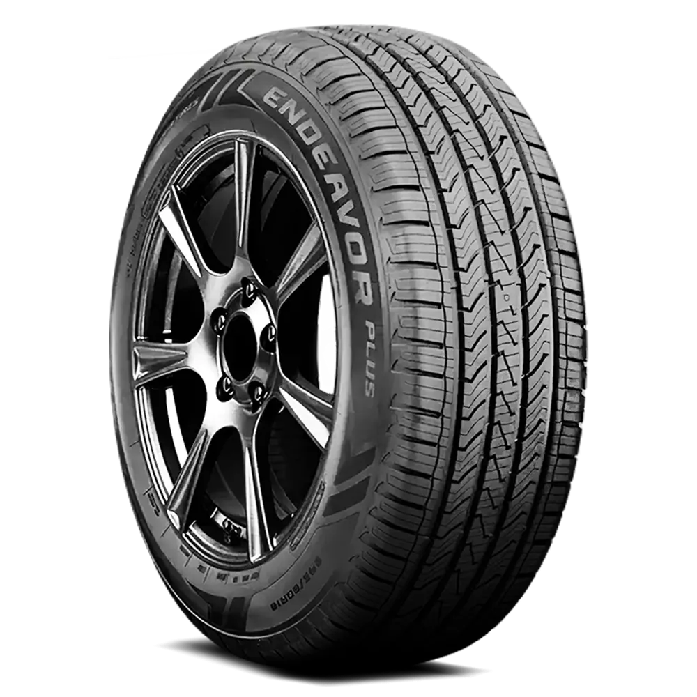 Cooper ENDEAVOR PLUS 235/55R18