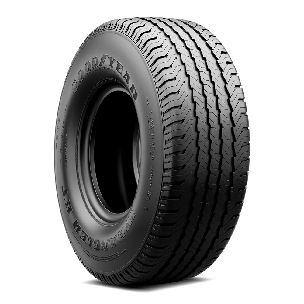 Goodyear Wrangler HT LT225/75R16/10 - Wheelwiz