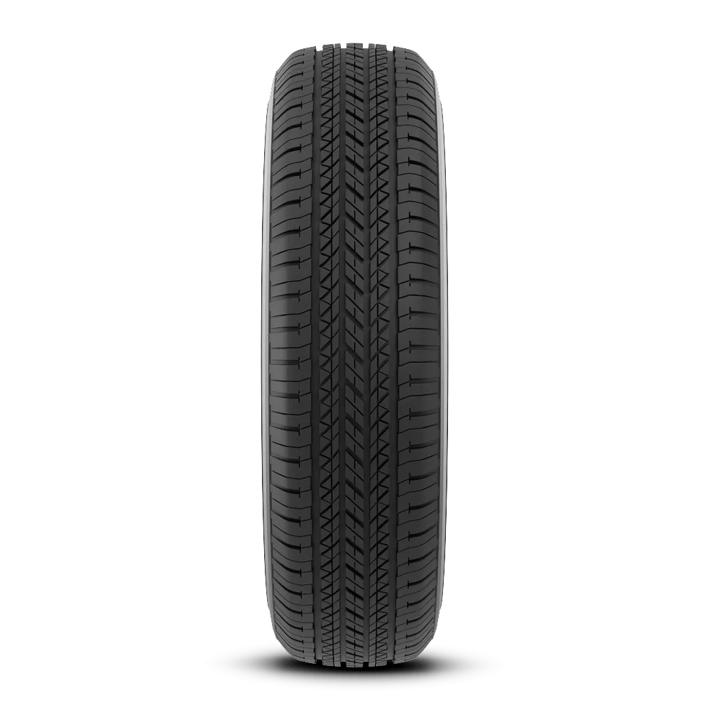Bridgestone Dueler H/L 400 P245/55R19 - Wheelwiz