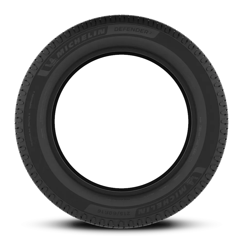 Michelin Defender2 215/60R16 - Wheelwiz