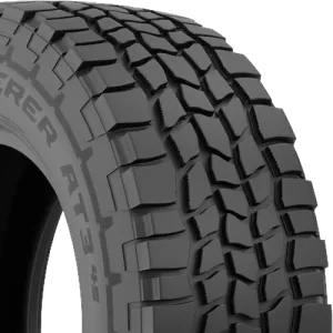 Cooper Discoverer AT3 4S 255/70R18 - Wheelwiz