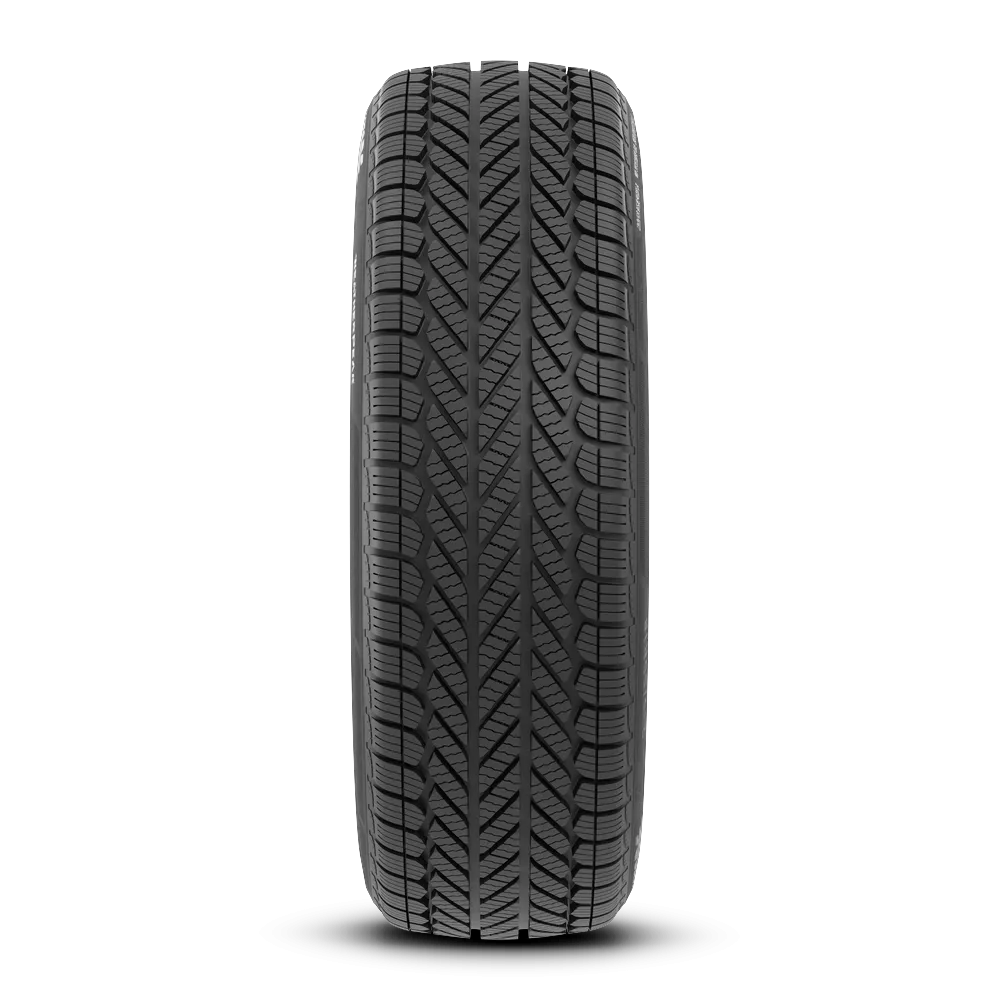 Bridgestone WeatherPeak 215/55R18 - Wheelwiz