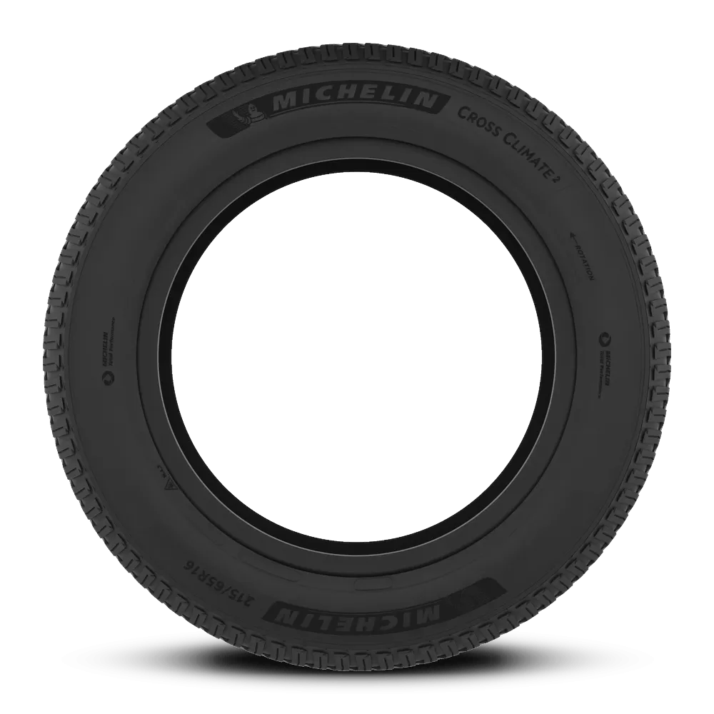 Michelin CrossClimate 2 215/65R16 - Wheelwiz