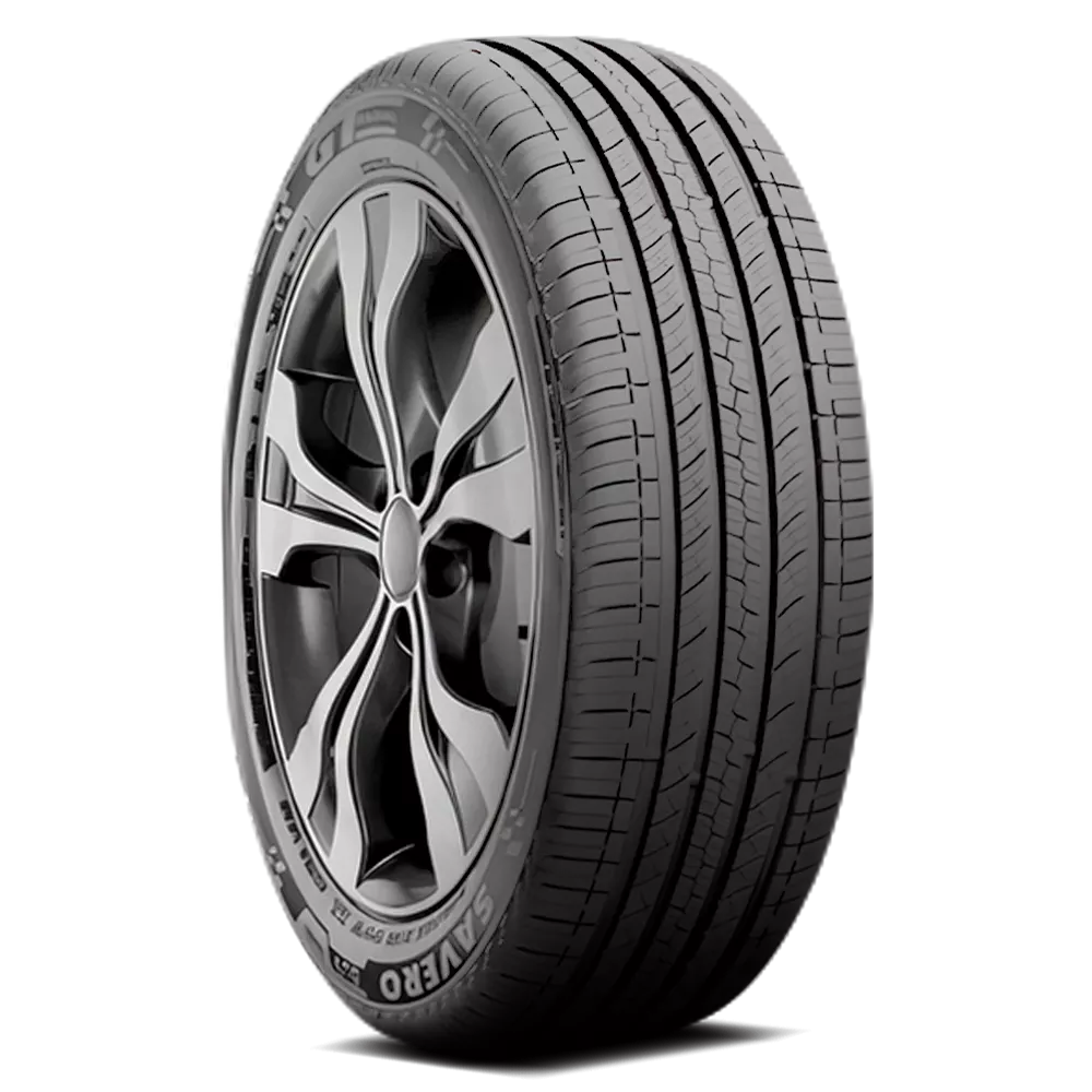 GT Radial SAVERO SUV 285/50R20
