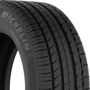 Michelin Latitude Sport 255/45ZR20 - Wheelwiz