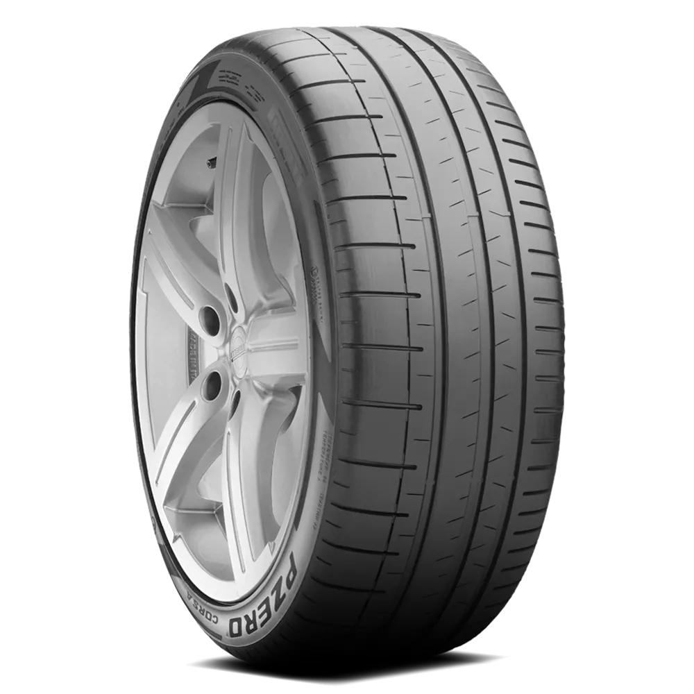 Pirelli Pzero Corsa 235/45R17