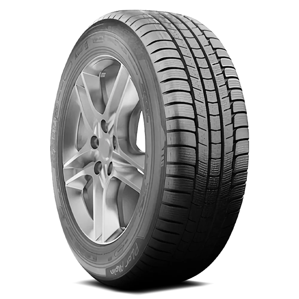 Michelin Pilot Alpin PA2 235/4018 - Wheelwiz