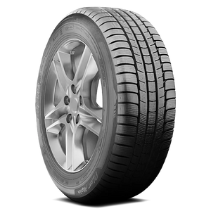 Michelin Pilot Alpin PA2 235/4018 - Wheelwiz