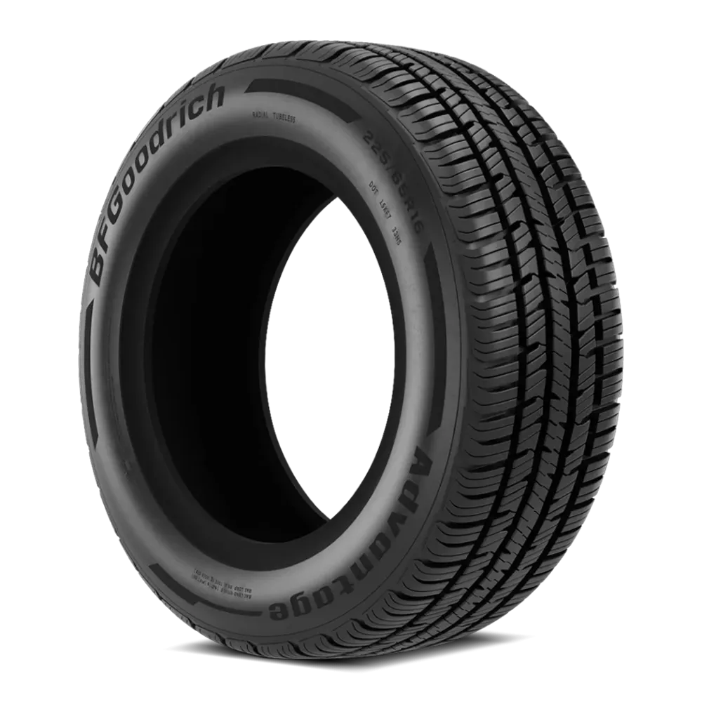 BFGoodrich Advantage Control 225/65R16