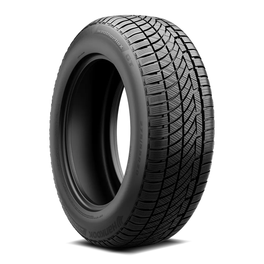 Hankook Weatherflex GT 235/40R18