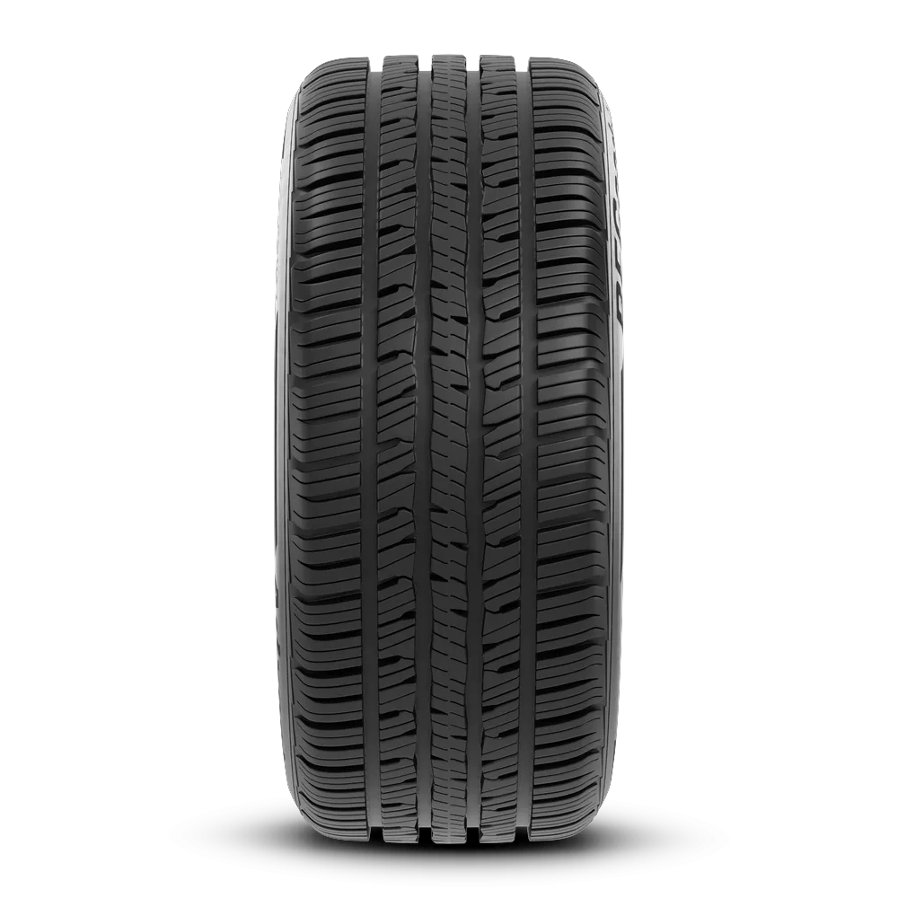 BFGoodrich Advantage Control 225/45R17 - Wheelwiz