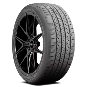 Yokohama GEOLANDAR X-CV G99A 235/60R18 103H - Wheelwiz