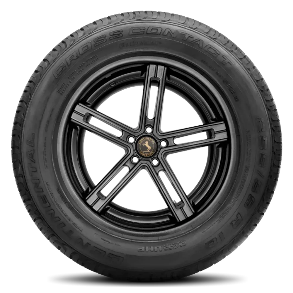 Continental ContiCrossContact UHP 255/50R20 109Y XL