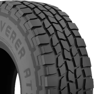 Cooper Discoverer A/T3 LT235/85R16 - Wheelwiz