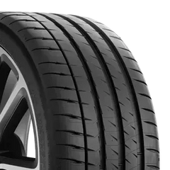 Michelin Pilot Sport 4S 225/40ZR18 92Y XL– Wheelwiz