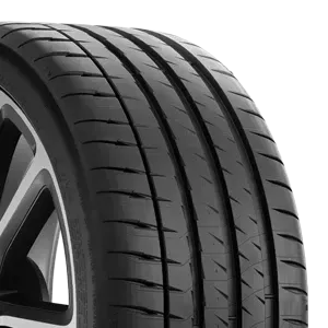 Michelin Pilot Sport 4S 275/35ZR19 100Y XL