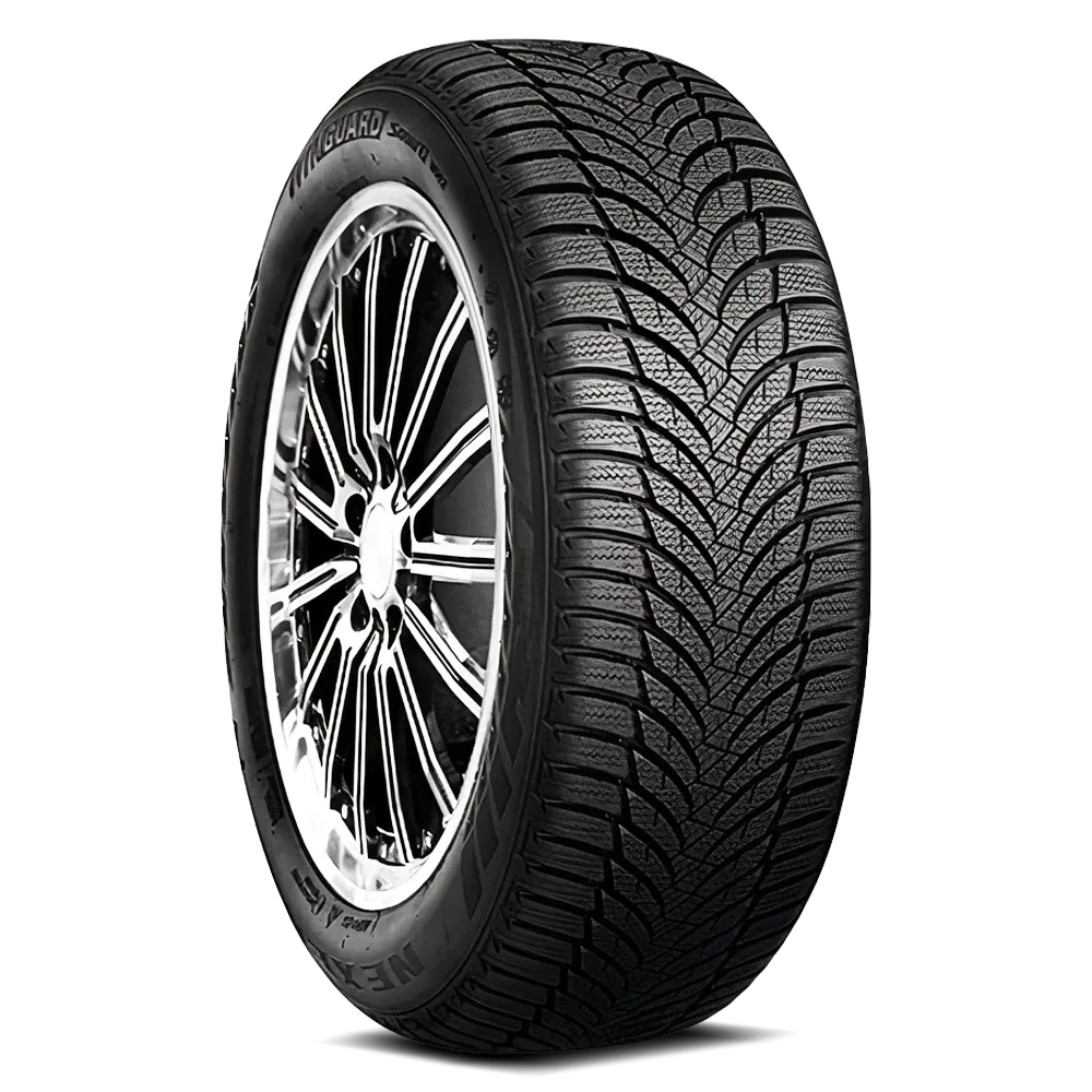 Nexen Winguard Snow'G WH2 185/60R16 - Wheelwiz