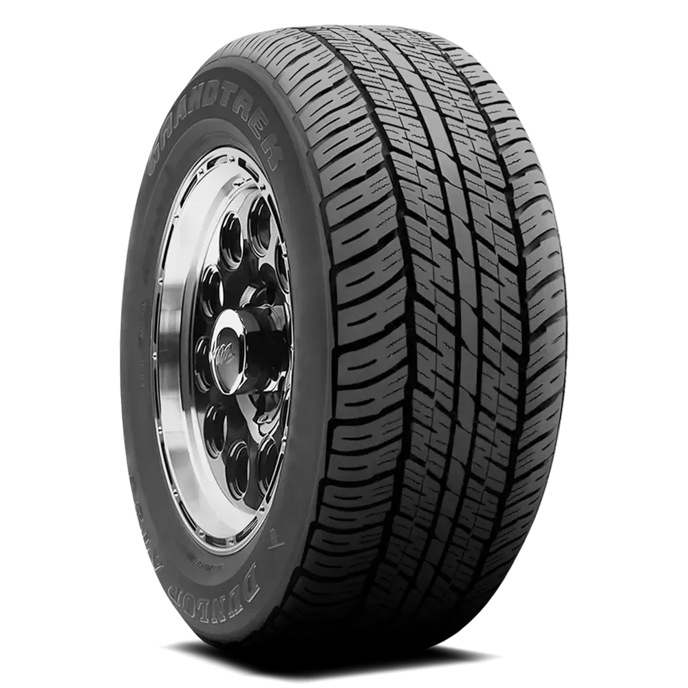 Dunlop GRANDTREK AT23 265/70R18 116H