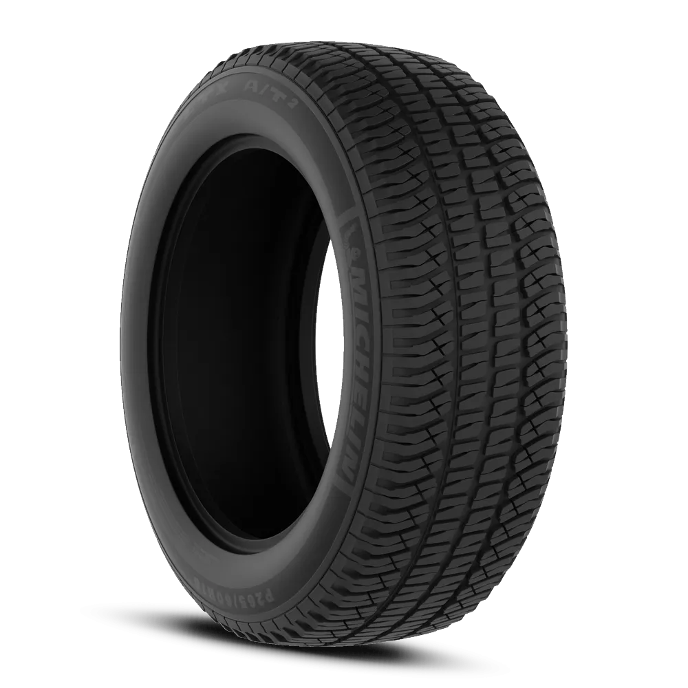 Michelin LTX A/T2 265/60P18 - Wheelwiz