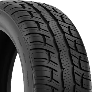 BFGoodrich Advantage T/A Sport 215/50R17 - Wheelwiz