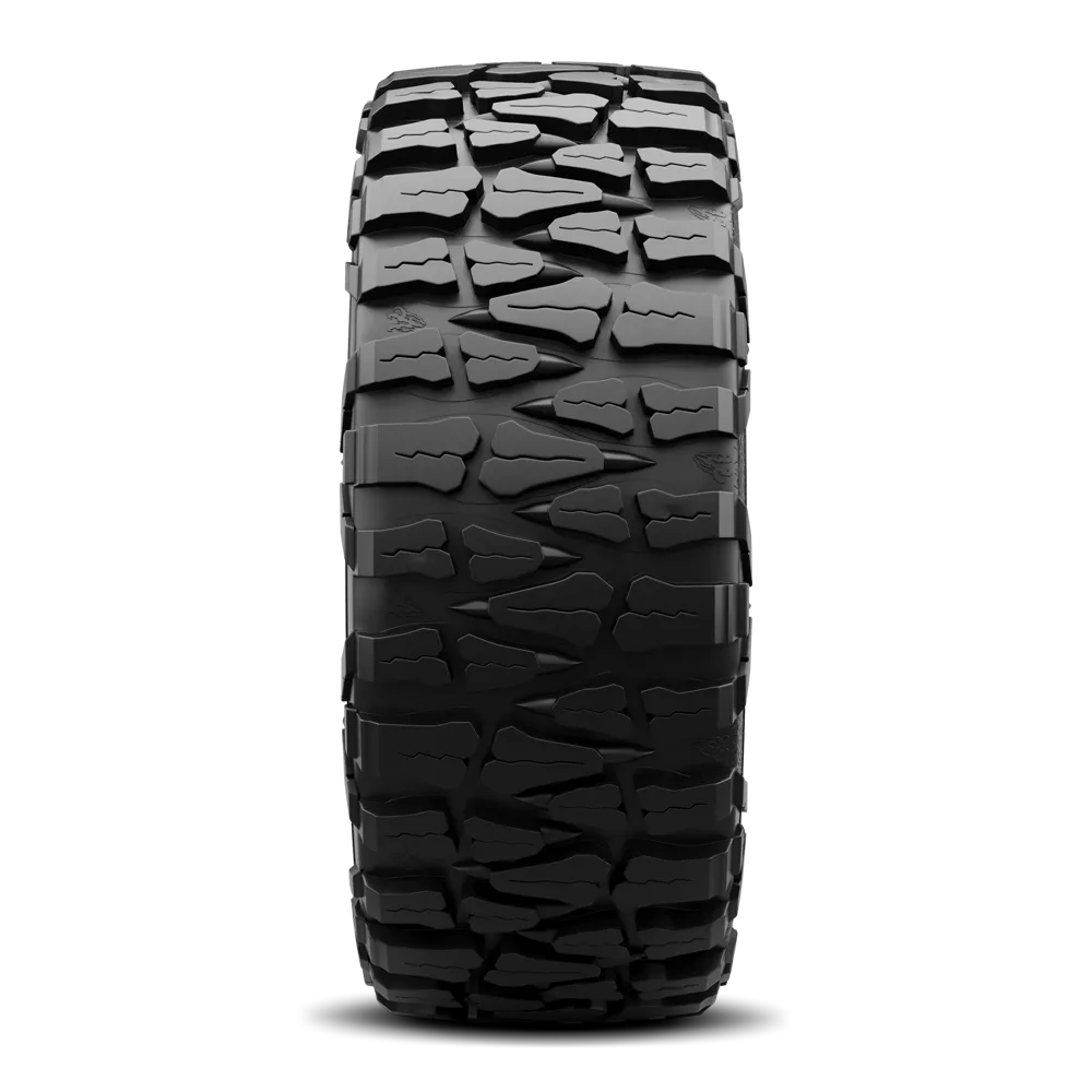 Nitto Mud Grappler 33x12.50R18LT - Wheelwiz