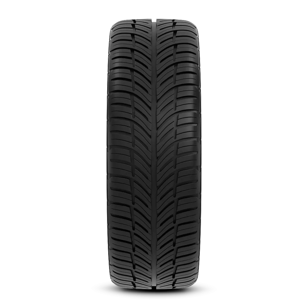 BFGoodrich g-Force Comp-2 A/S PLUS 235/45ZR18 - Wheelwiz