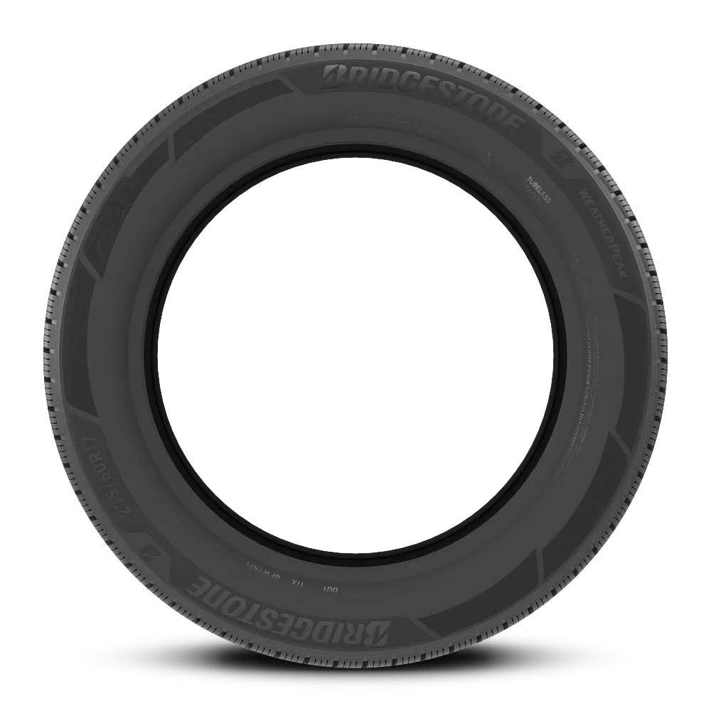 Bridgestone WeatherPeak 235/50R17 - Wheelwiz