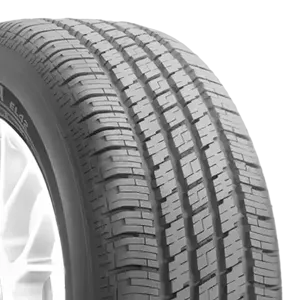 Bridgestone Turanza EL42 P235/60R18 - Wheelwiz