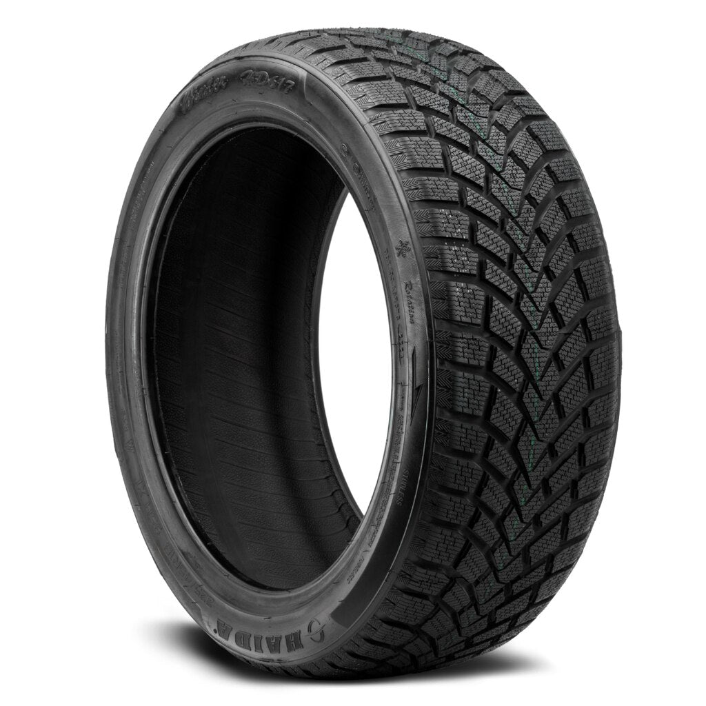 Haida HD617 195/65R15
