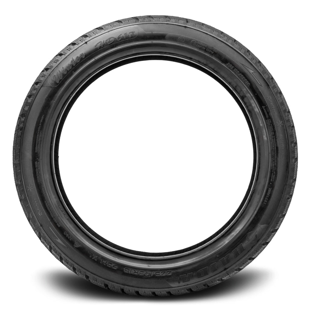 Haida HD617 215/65R16