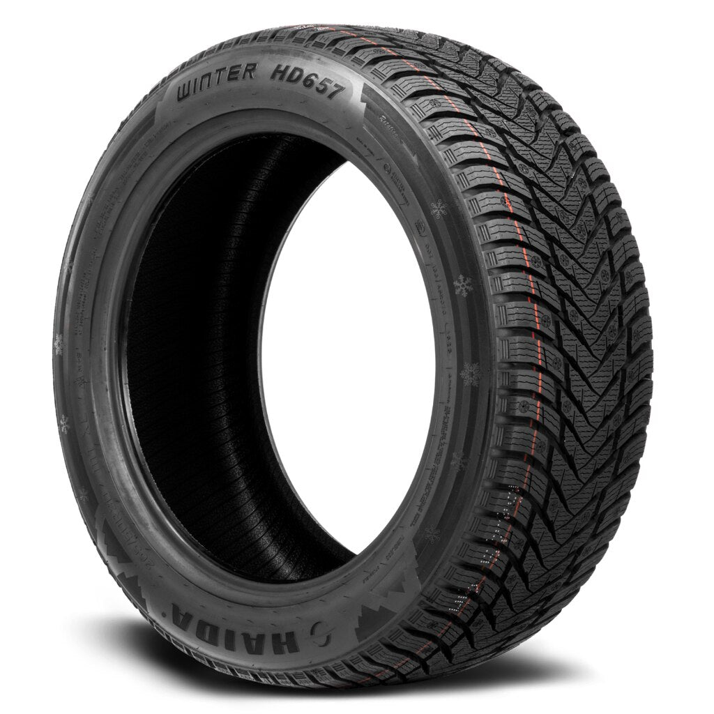 Haida HD657 245/45R19