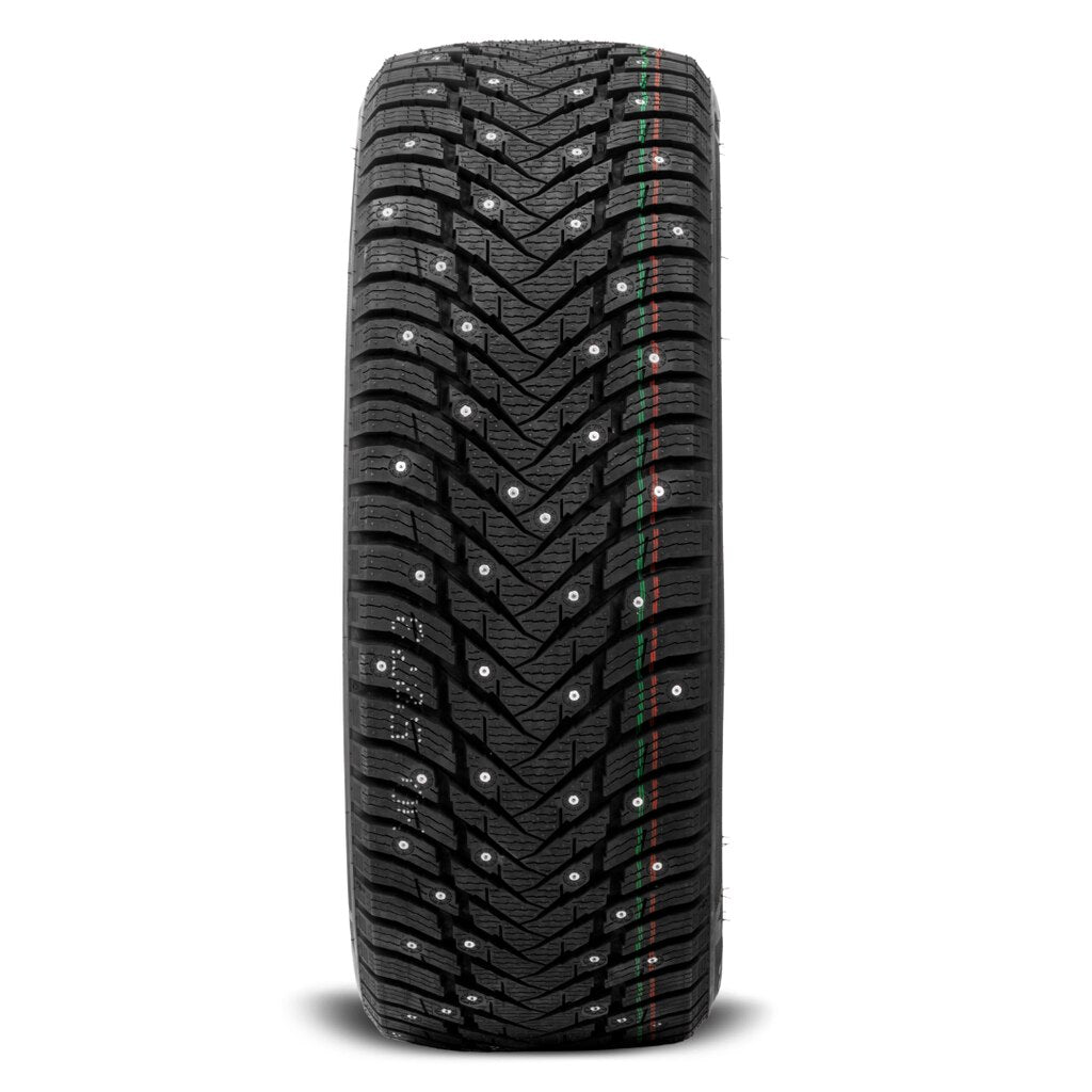 Haida HD657 255/55R19 STUDDED