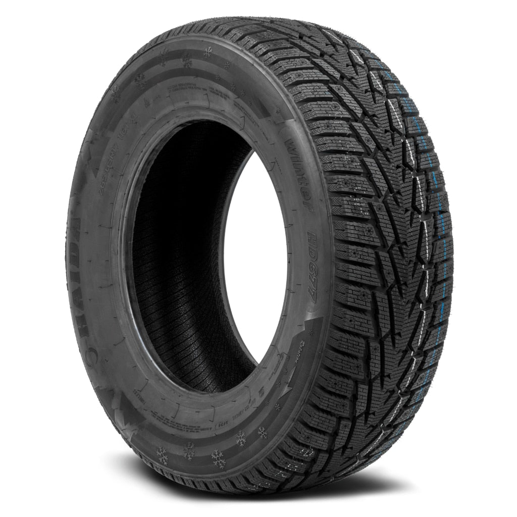 Haida HD677 265/60R18 STUDDABLE