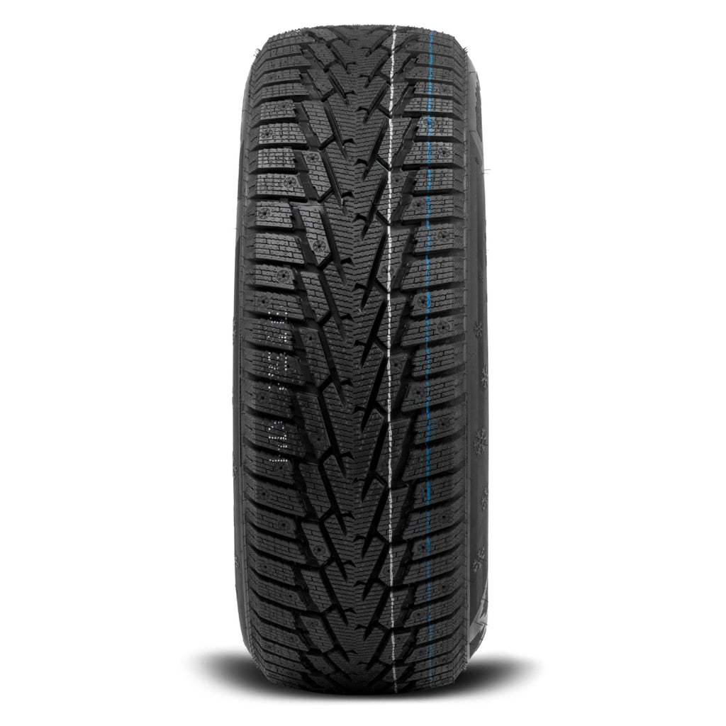 Haida HD677 265/65R17 STUDDABLE