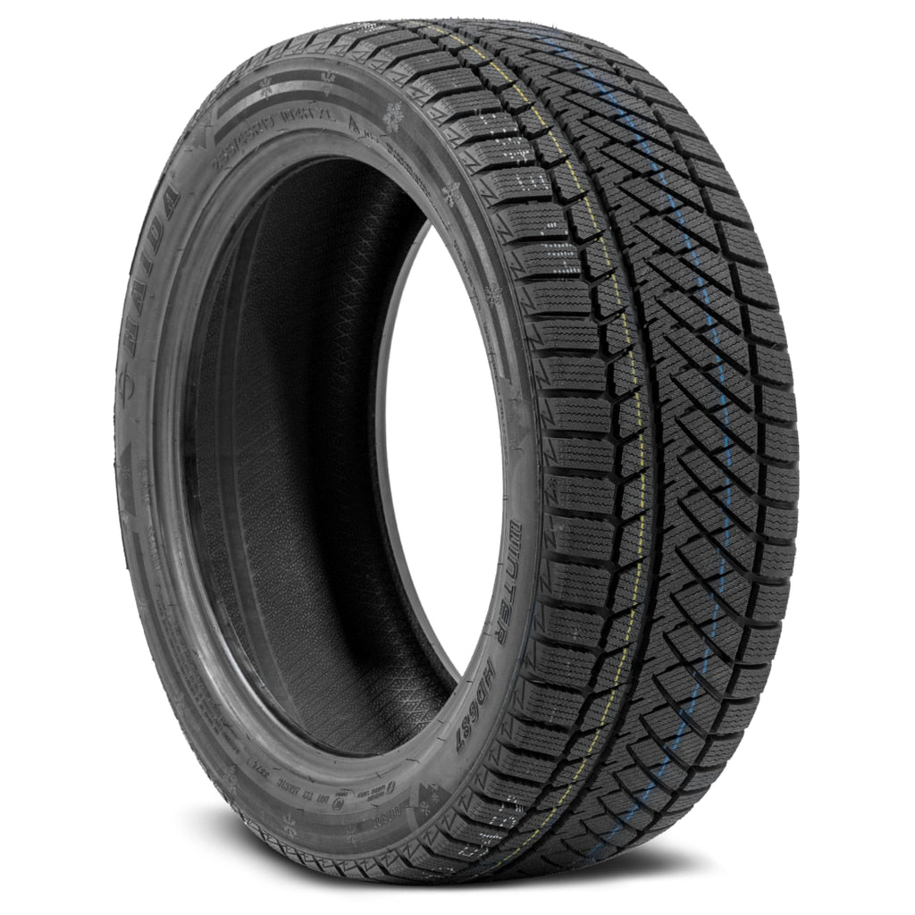 Haida HD687 245/45R19