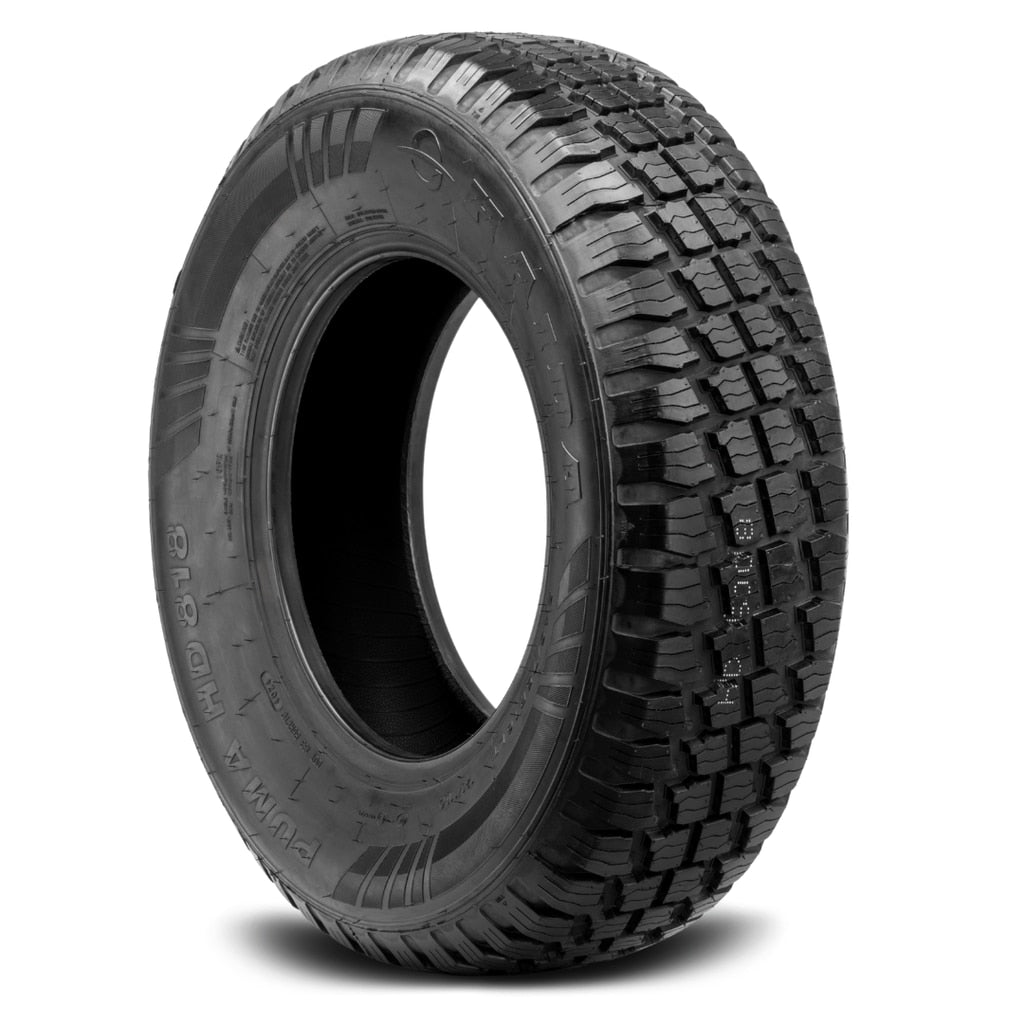 Haida HD818 245/75R16
